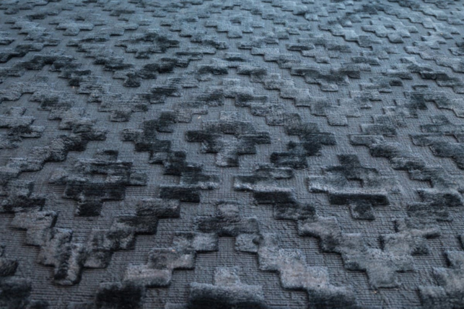 Ковёр Artisan Rhomb Blue