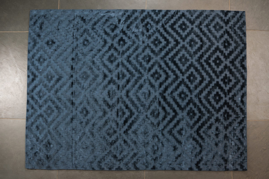 Ковёр Artisan Rhomb Blue