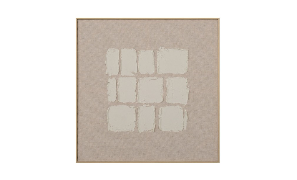 Постер След