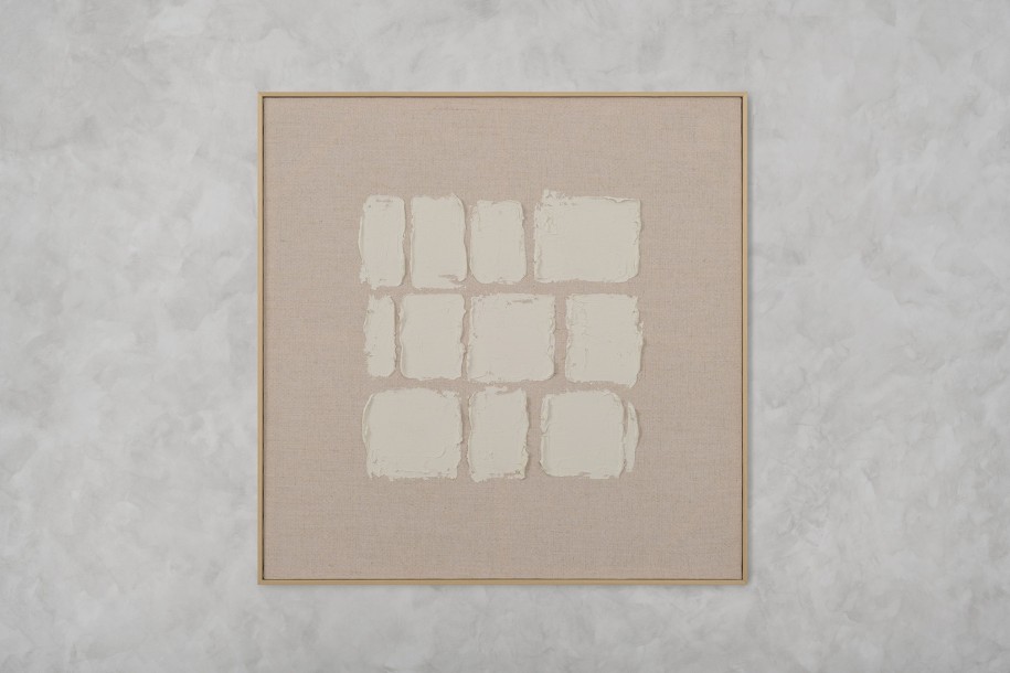 Постер След