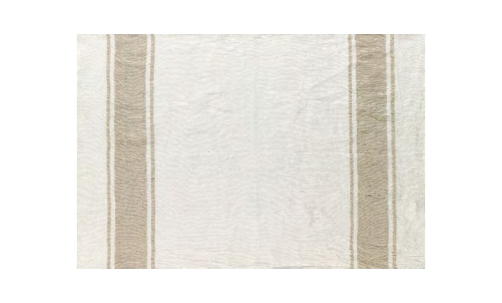 Полотенце кухонное Вечная классика/Vecchi Tempi, цвет бежевый