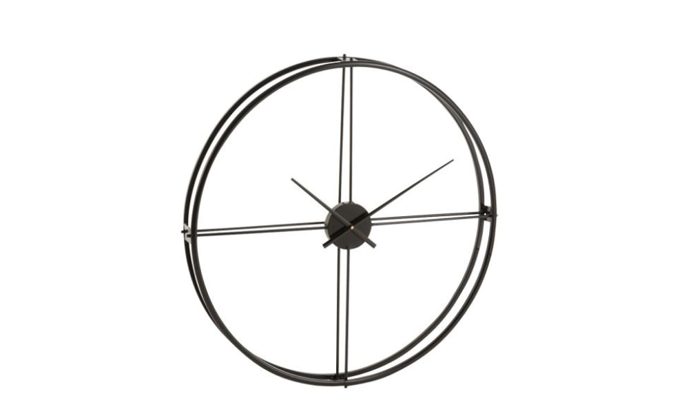 Часы Meule Black