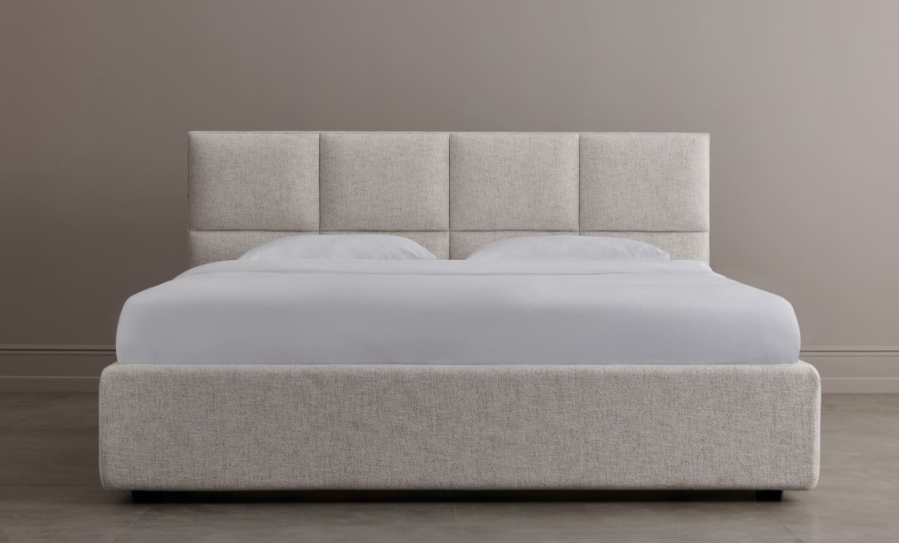 Кровать Quadra