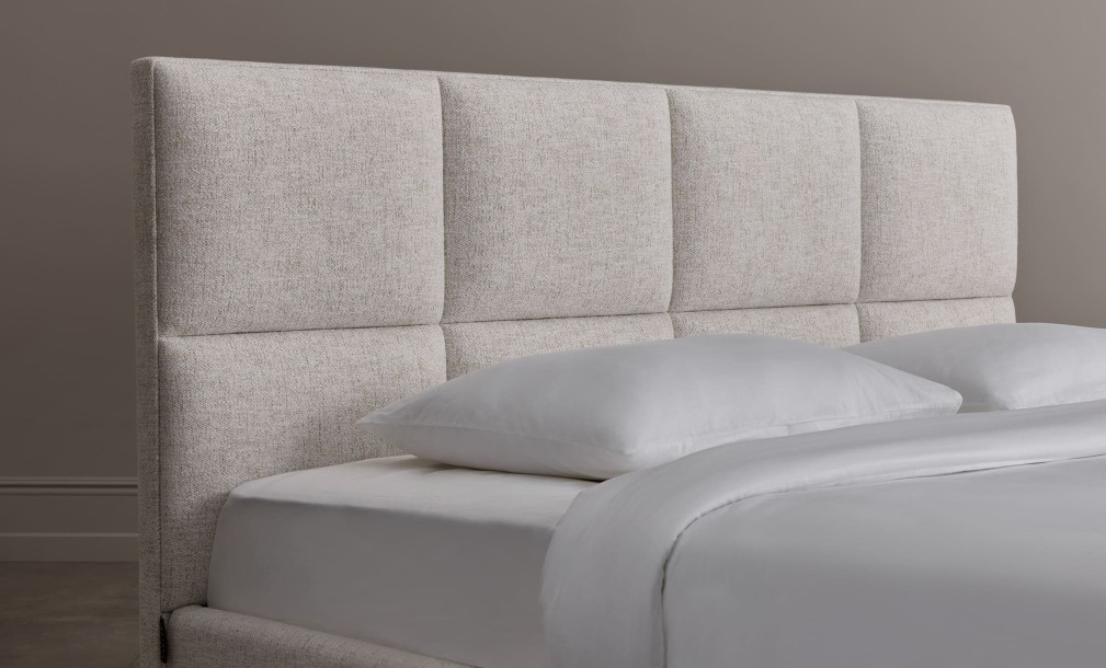 Кровать Quadra