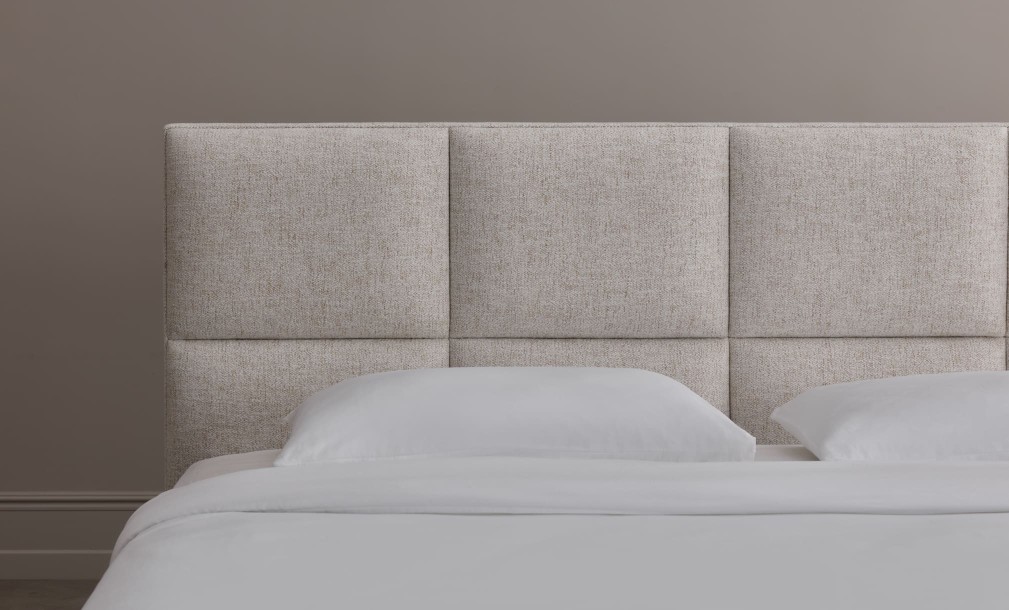 Кровать Quadra