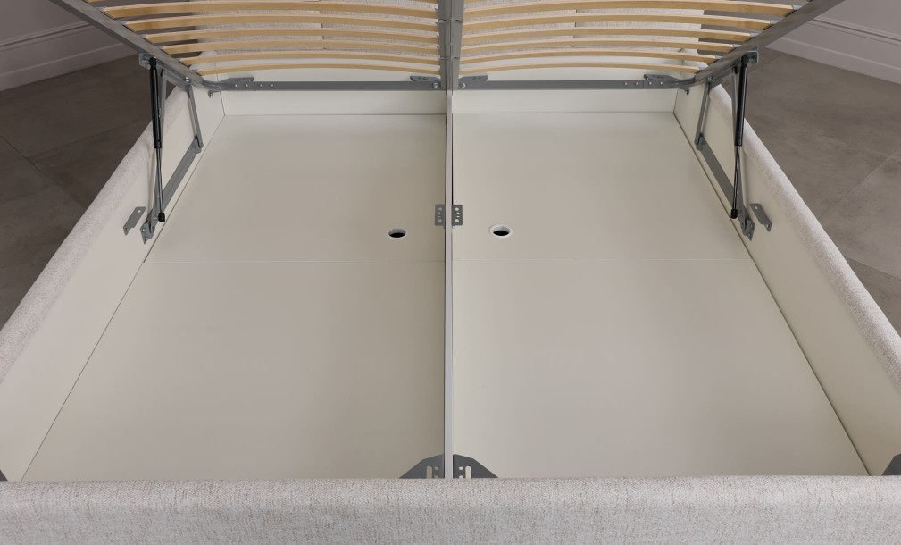 Кровать Quadra