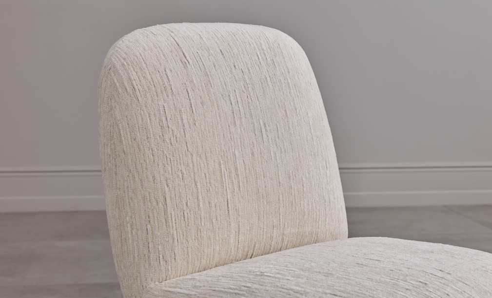 Кресло крутящееся Lennon (ткань Berlin 102)