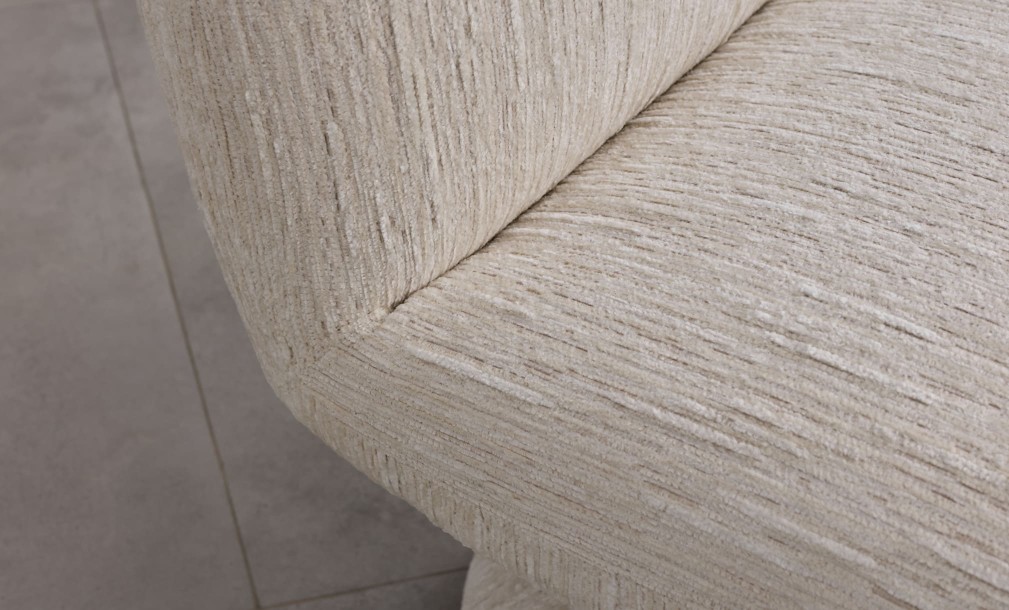 Кресло крутящееся Lennon (ткань Berlin 102)