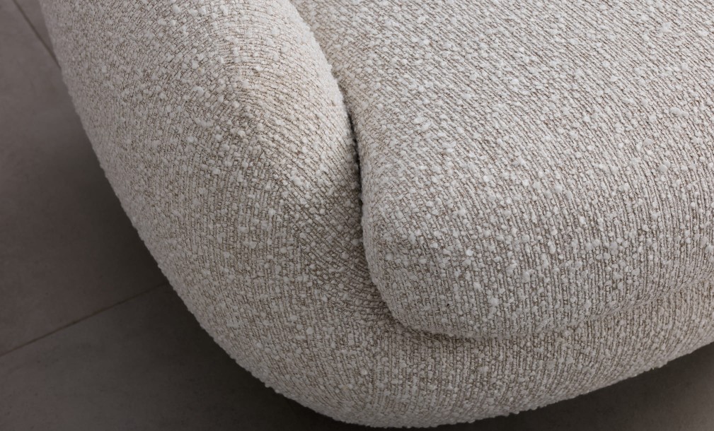 Кресло крутящееся Chill (ткань Better 122)