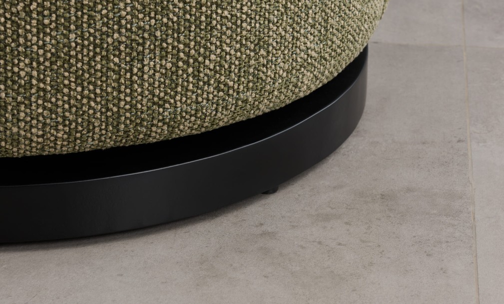 Кресло крутящееся Аура (ткань Coco 350)