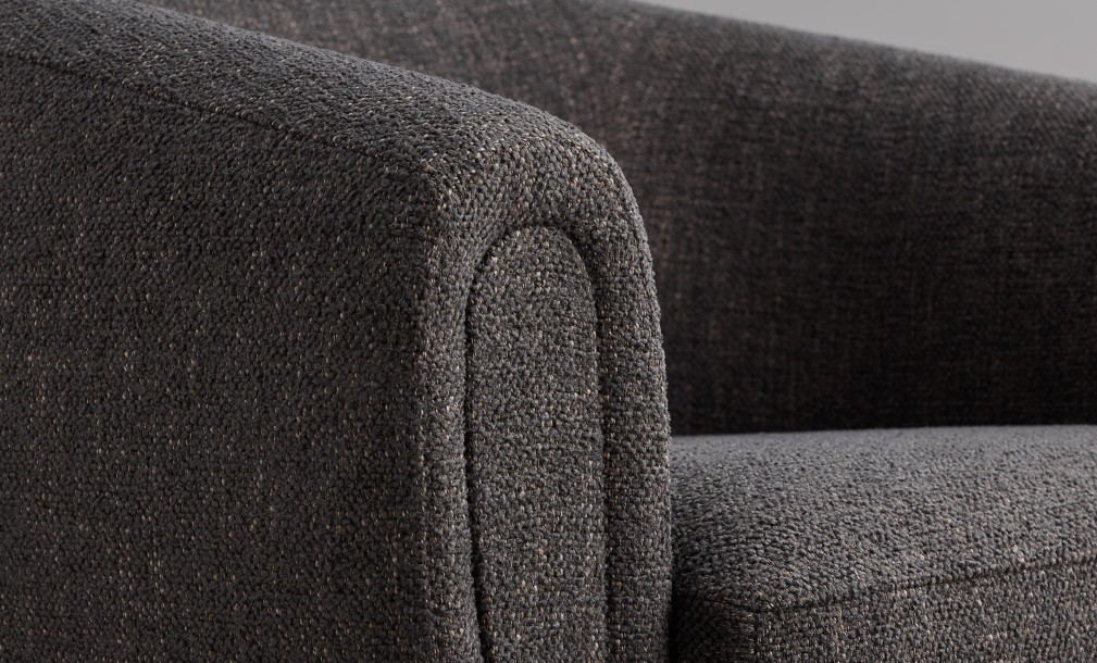 Кресло крутящееся Керала (ткань Lola 455)