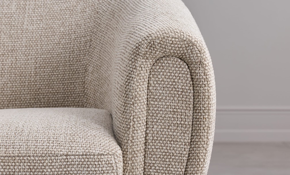 Кресло крутящееся Керала (ткань Coco 112)