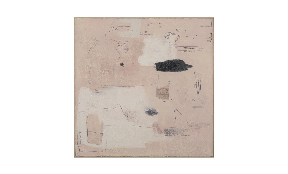 Постер Дымка