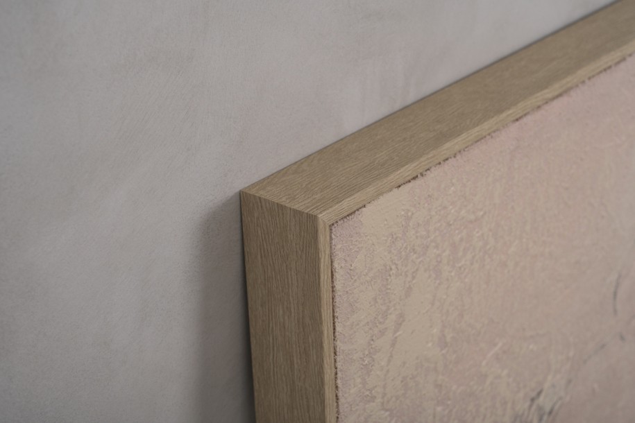 Постер Дымка