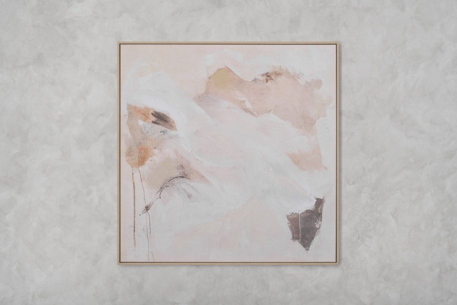 Постер Флёр