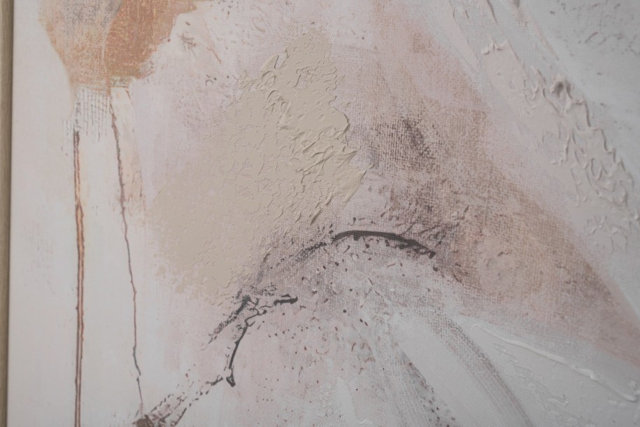 Постер Флёр