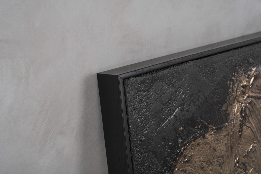 Постер Металлик