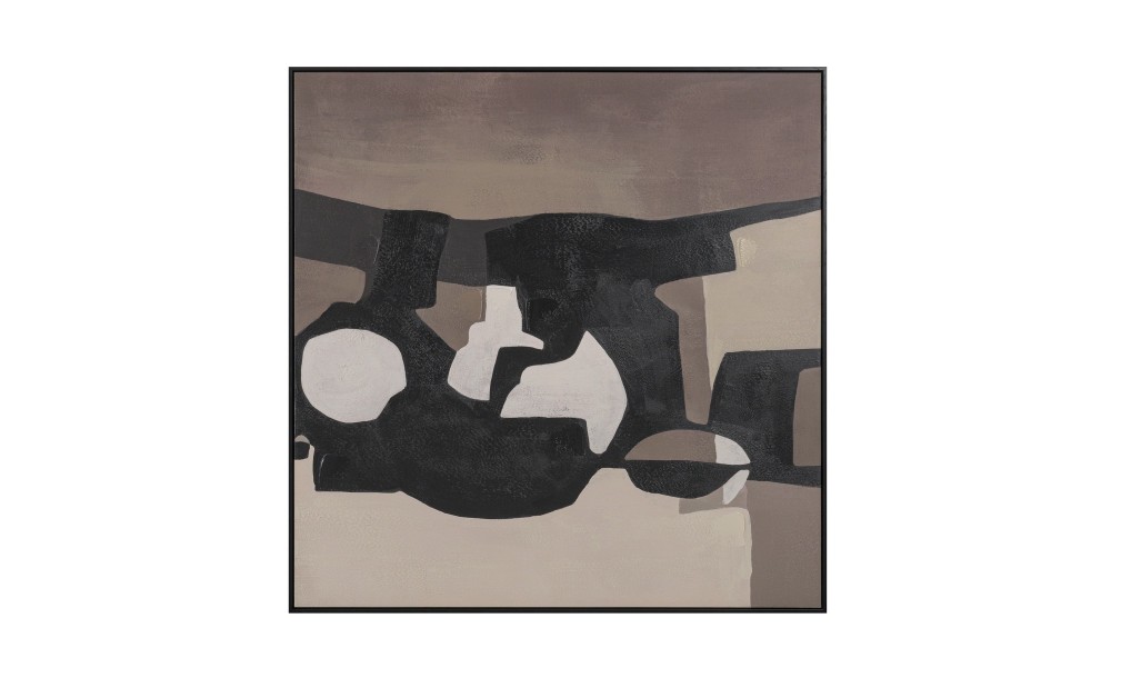 Постер Паузы