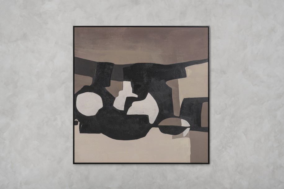 Постер Паузы