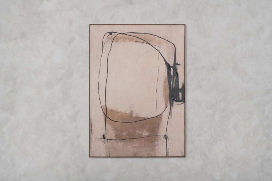 Постер Фрейя