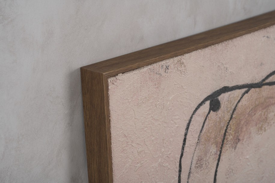 Постер Фрейя