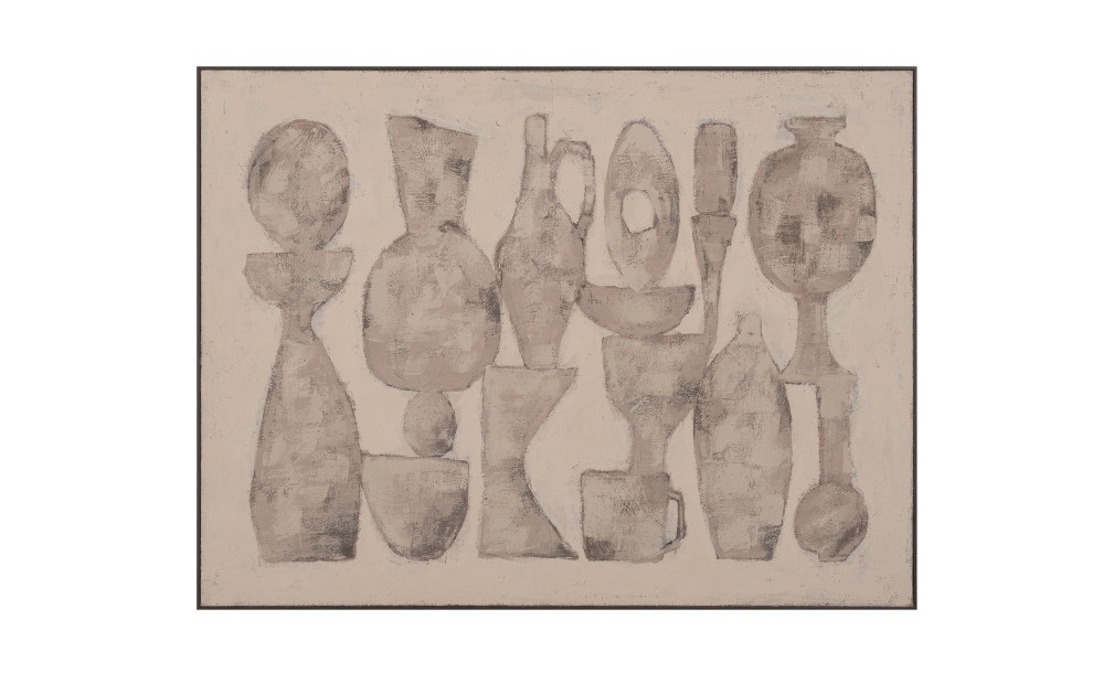 Постер Грань