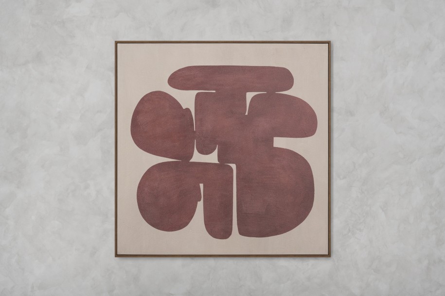 Постер Преображение