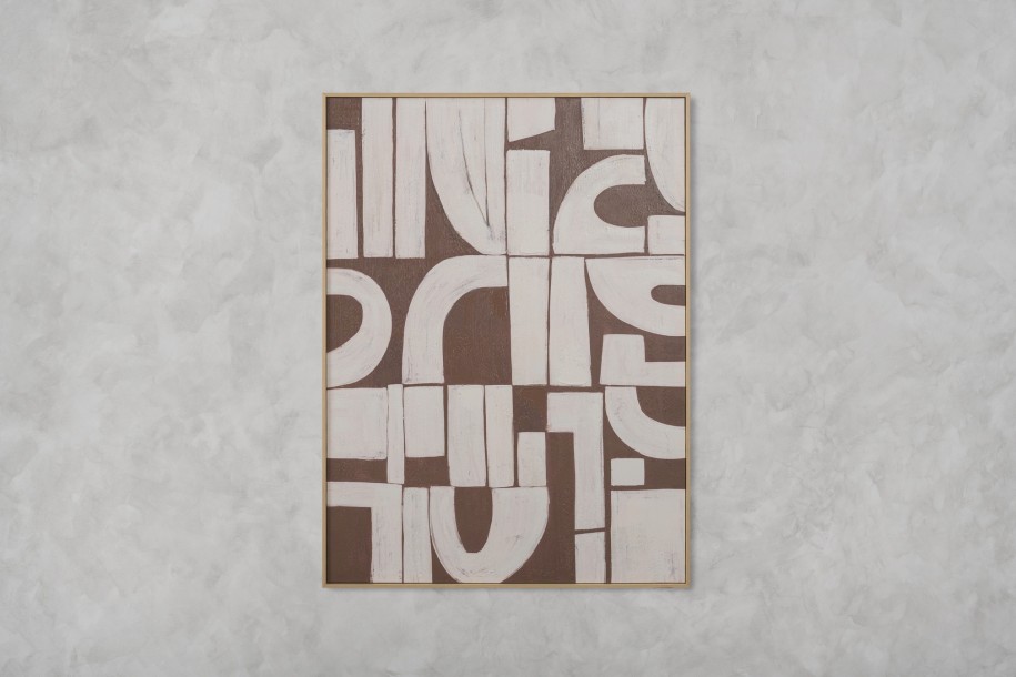 Постер Лигатура