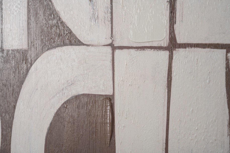 Постер Лигатура