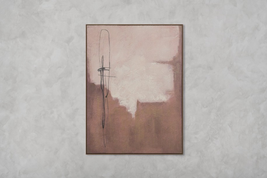 Постер Автограф