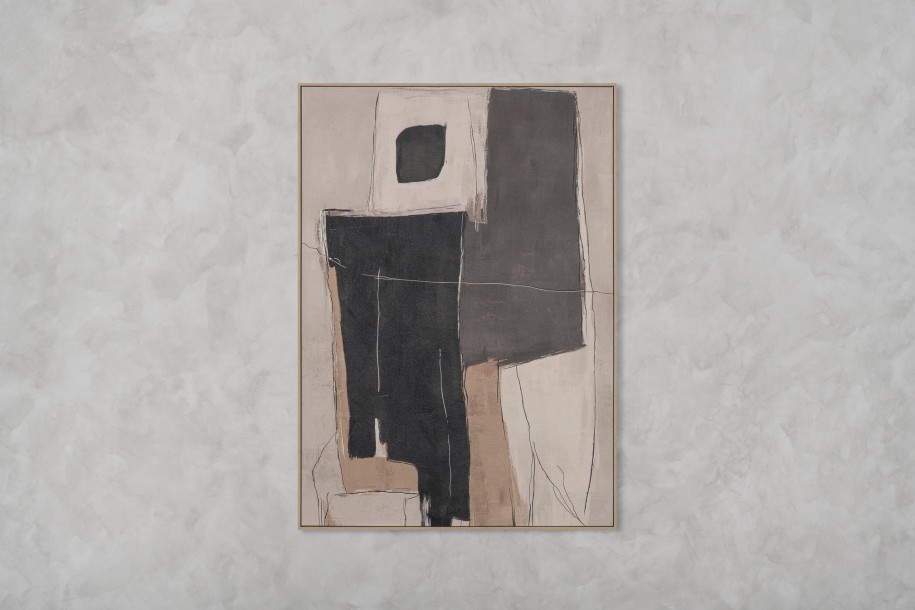 Постер Мгновение