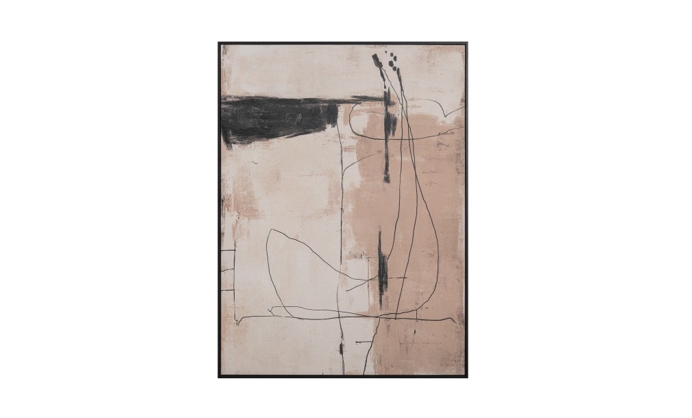 Постер Почерк