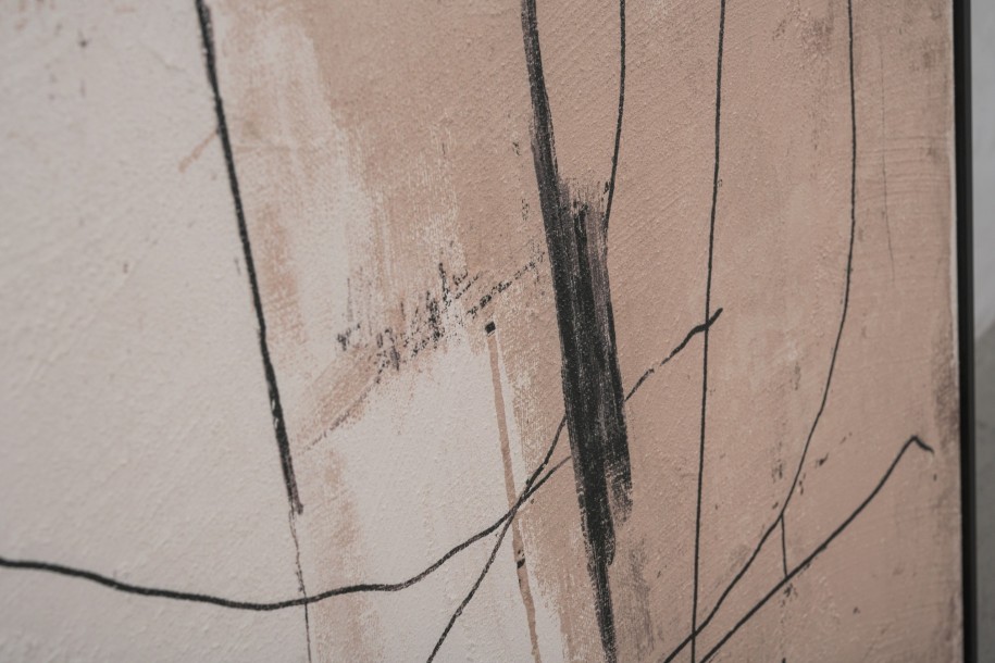 Постер Почерк