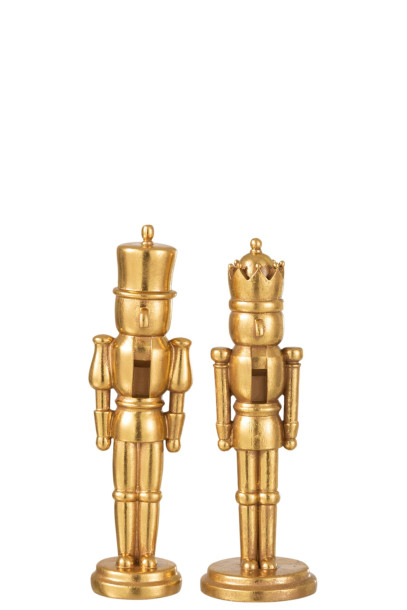 Фигурка Soldier Gold в ассортименте