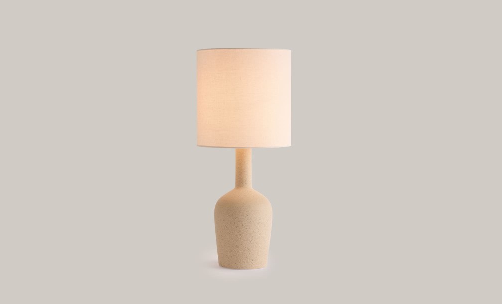 Настольная лампа Raina