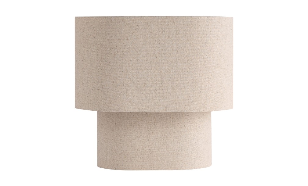 Настольная лампа Mila