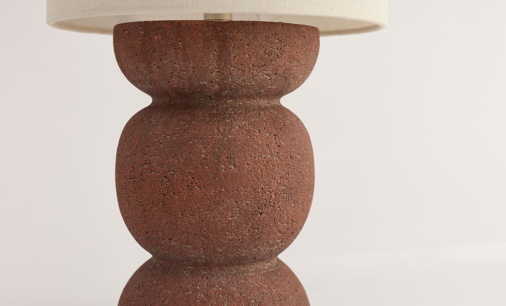 Настольная лампа Soma