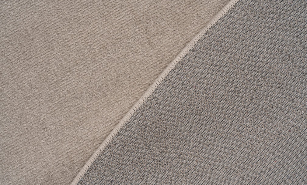 Ковёр Basic linen фигурный