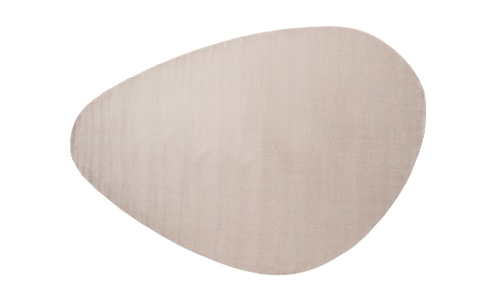 Ковёр Basic linen фигурный