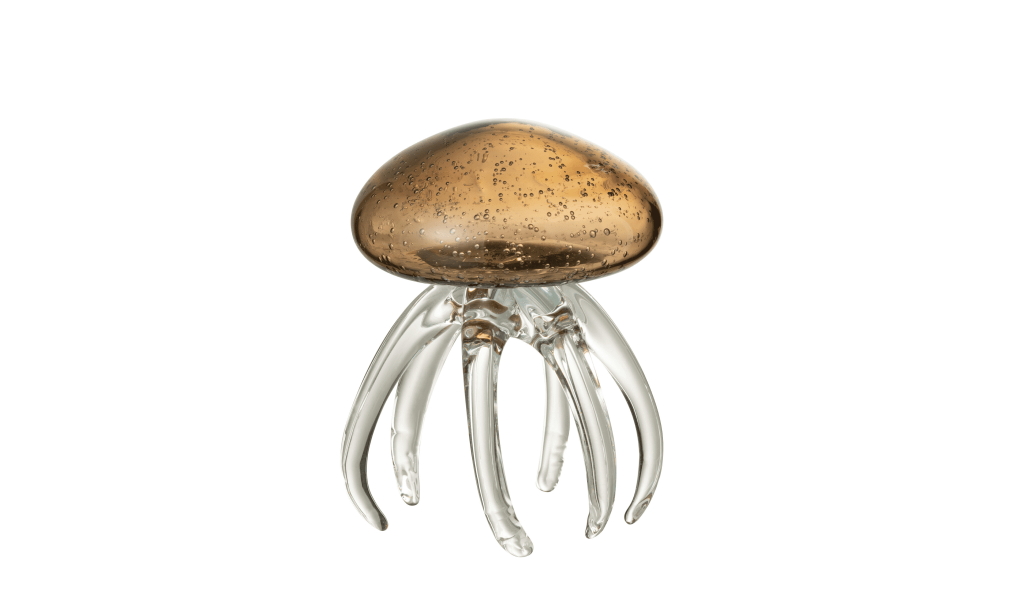 Пресс-папье Jellyfish