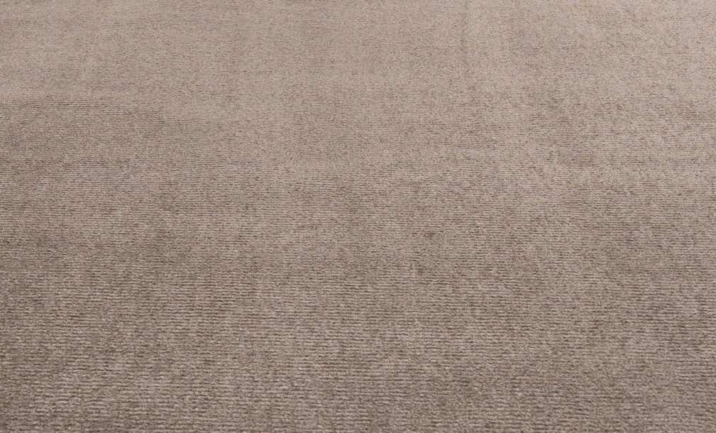 Ковёр Basic taupe фигурный