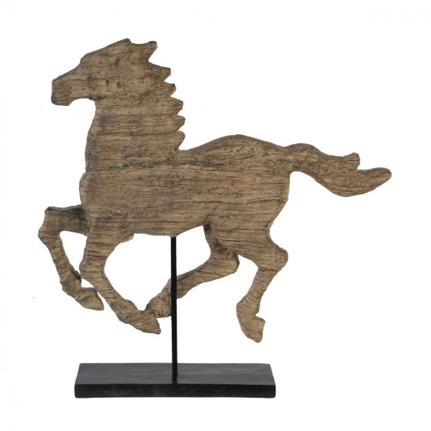 Настольная фигурка Horse Side