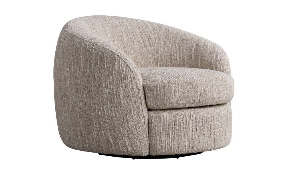 Кресло крутящееся Sennon (ткань A3540 col. 4a)