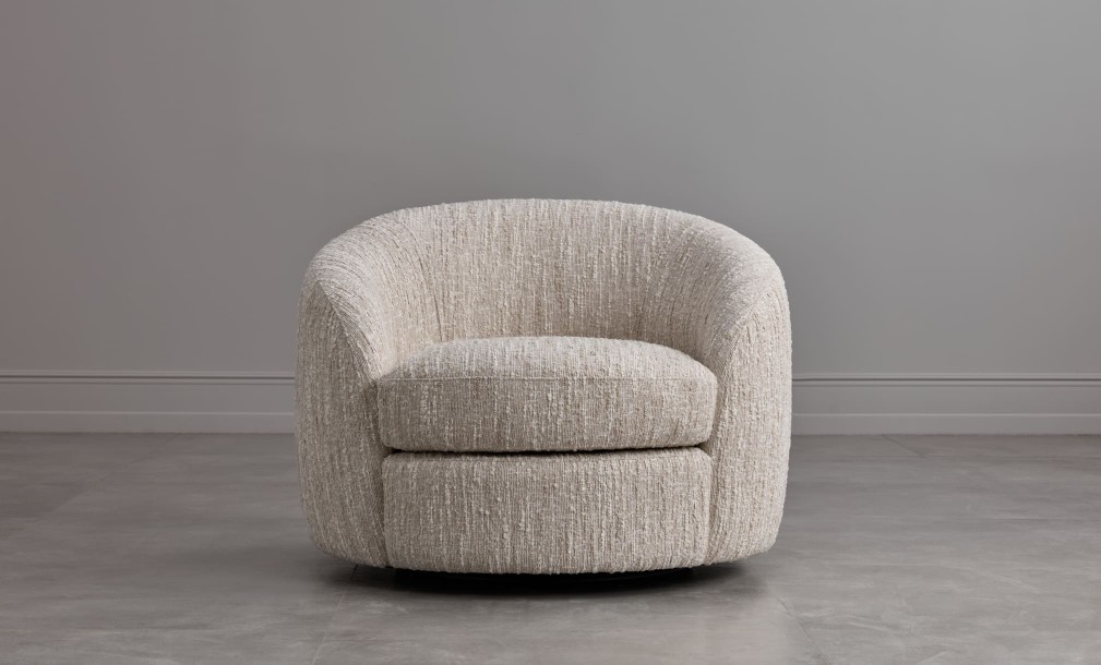 Кресло крутящееся Sennon (ткань A3540 col. 4a)