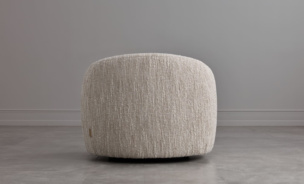 Кресло крутящееся Sennon (ткань A3540 col. 4a)