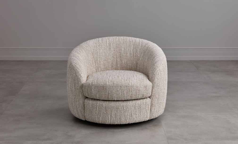 Кресло крутящееся Sennon (ткань A3540 col. 4a)