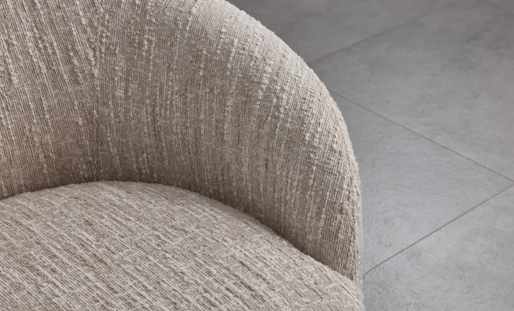 Кресло крутящееся Sennon (ткань A3540 col. 4a)