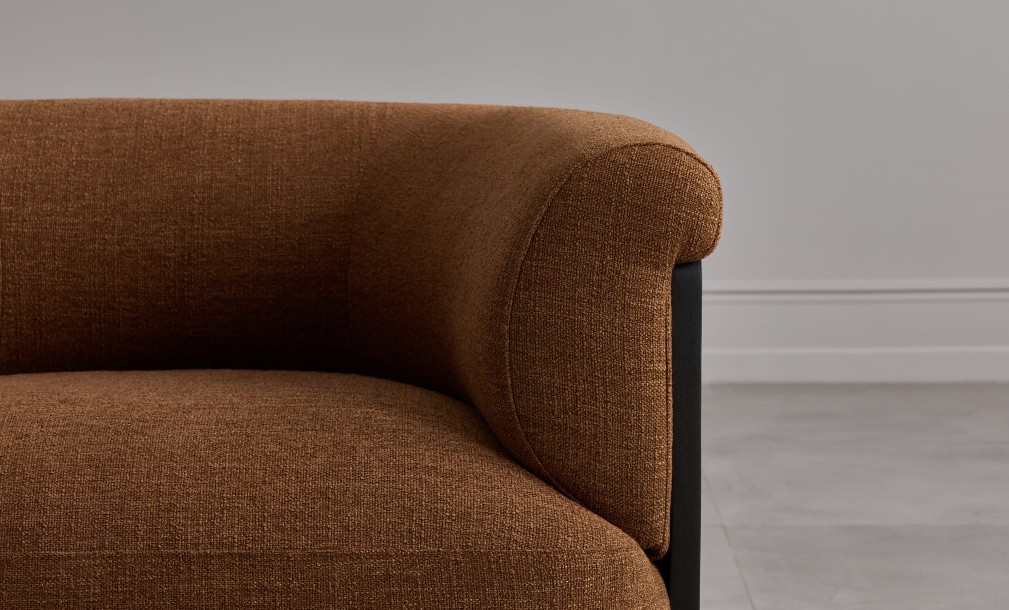 Кресло Porta (ткань Heroy 44)