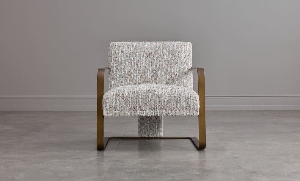 Кресло Rona (ткань CKS025-01)