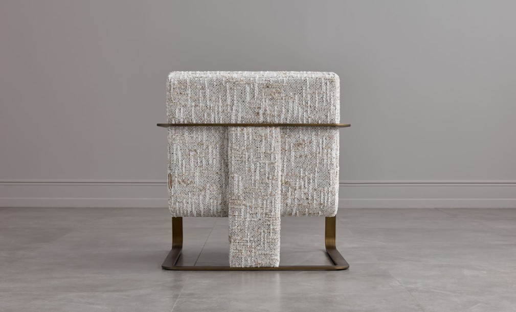 Кресло Rona (ткань CKS025-01)